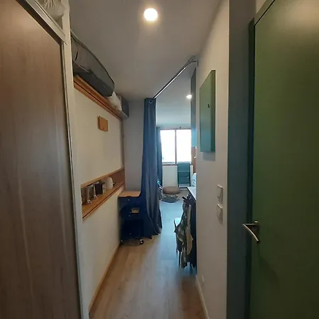 Apartment Renove A Valfrejus, Proche Telecabine Et Commerces - Fr-1-561-134
