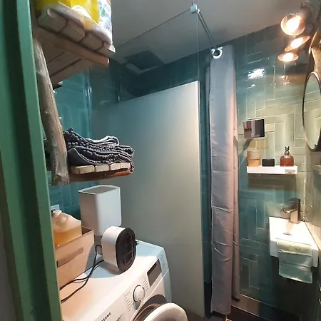Renove A Valfrejus, Proche Telecabine Et Commerces - Fr-1-561-134 * Modane