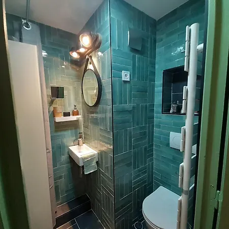 Apartment Renove A Valfrejus, Proche Telecabine Et Commerces - Fr-1-561-134 *